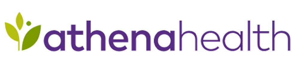 athenaOne logo