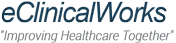 eClinicalWorks logo