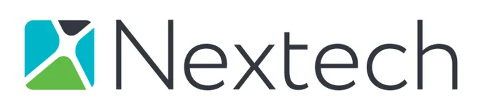 Nextech logo