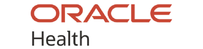 Oracle Health (Cerner PowerChart) logo
