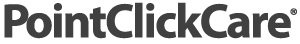 PointClickCare logo