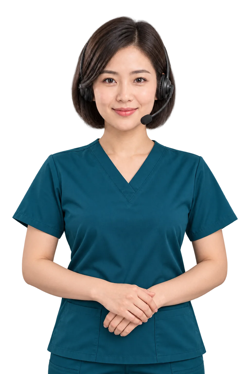 Virtual Medical Receptionist