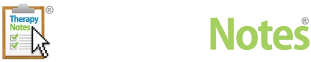 TherapyNotes logo